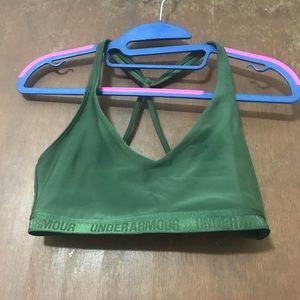 Under Armour Sports bra